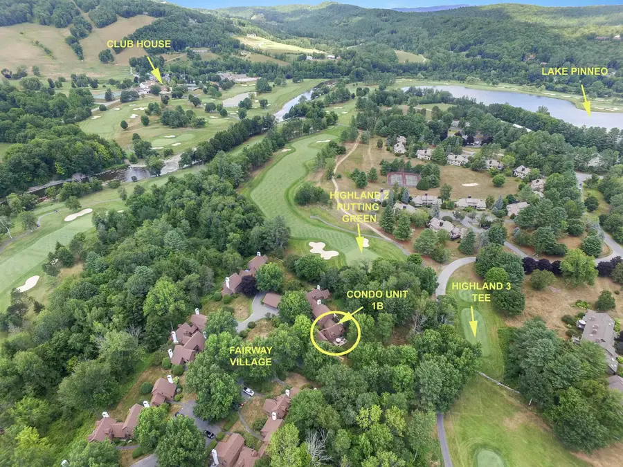 807 Murphy's Road #B, Hartford, VT 05059 - #3
