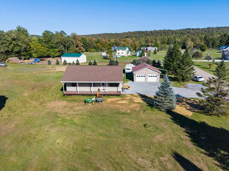 35 Oustinoff Road, Fletcher, VT 05444 - #2