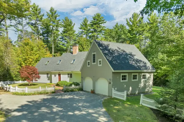 247 Wilder Lane, New London, NH 03257
