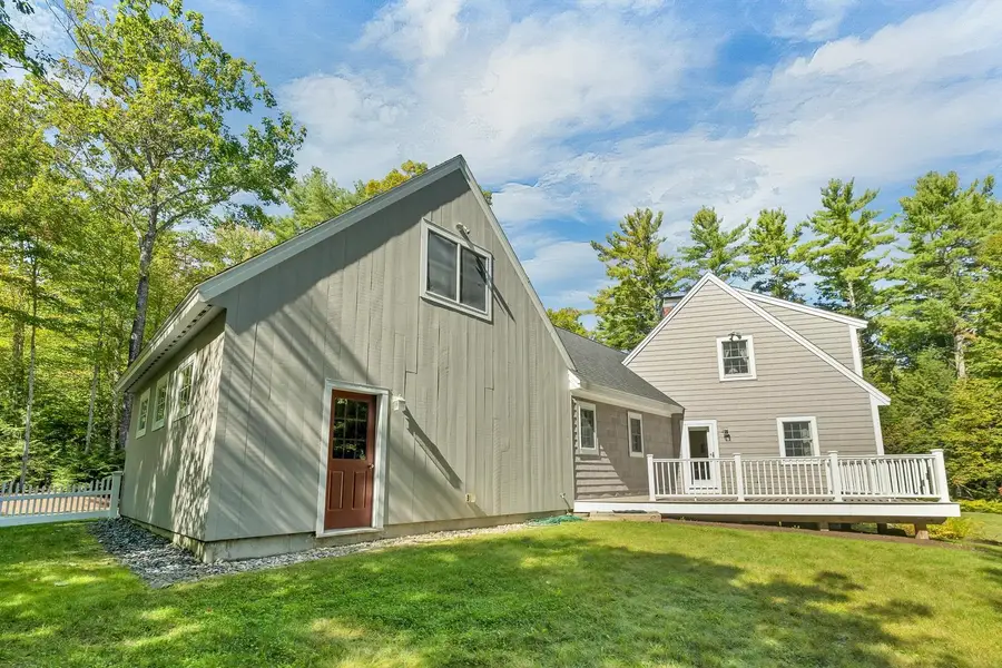 247 Wilder Lane, New London, NH 03257 - #3