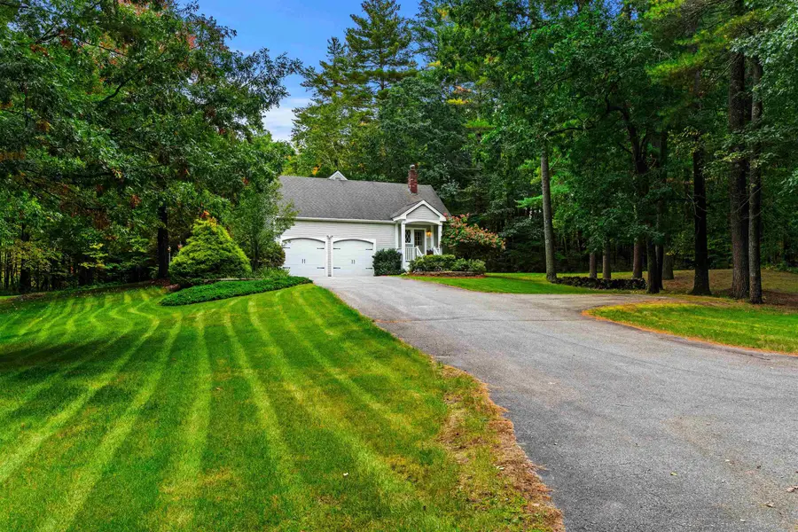 158 Farley Road, Hollis, NH 03049 - #2