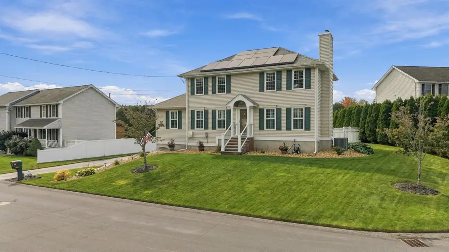 94 Stonington Drive, Manchester, NH 03109 - #2