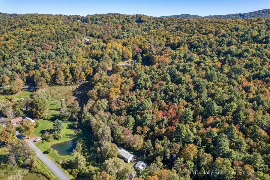 576 Bartlett Brook Road, Pomfret, VT 05067 - #3