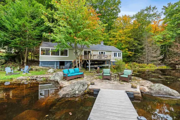 224 Cottage Road, Weare, NH 03281-0000