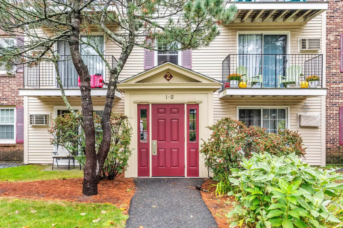 2 Autumn Leaf Drive #6, Nashua, NH 03060 - #1