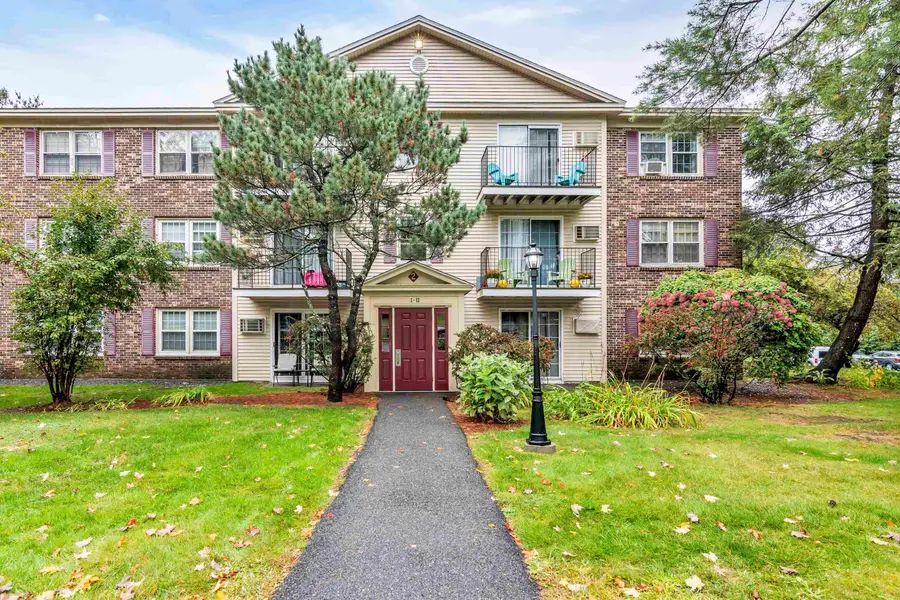 2 Autumn Leaf Drive #6, Nashua, NH 03060 - #2