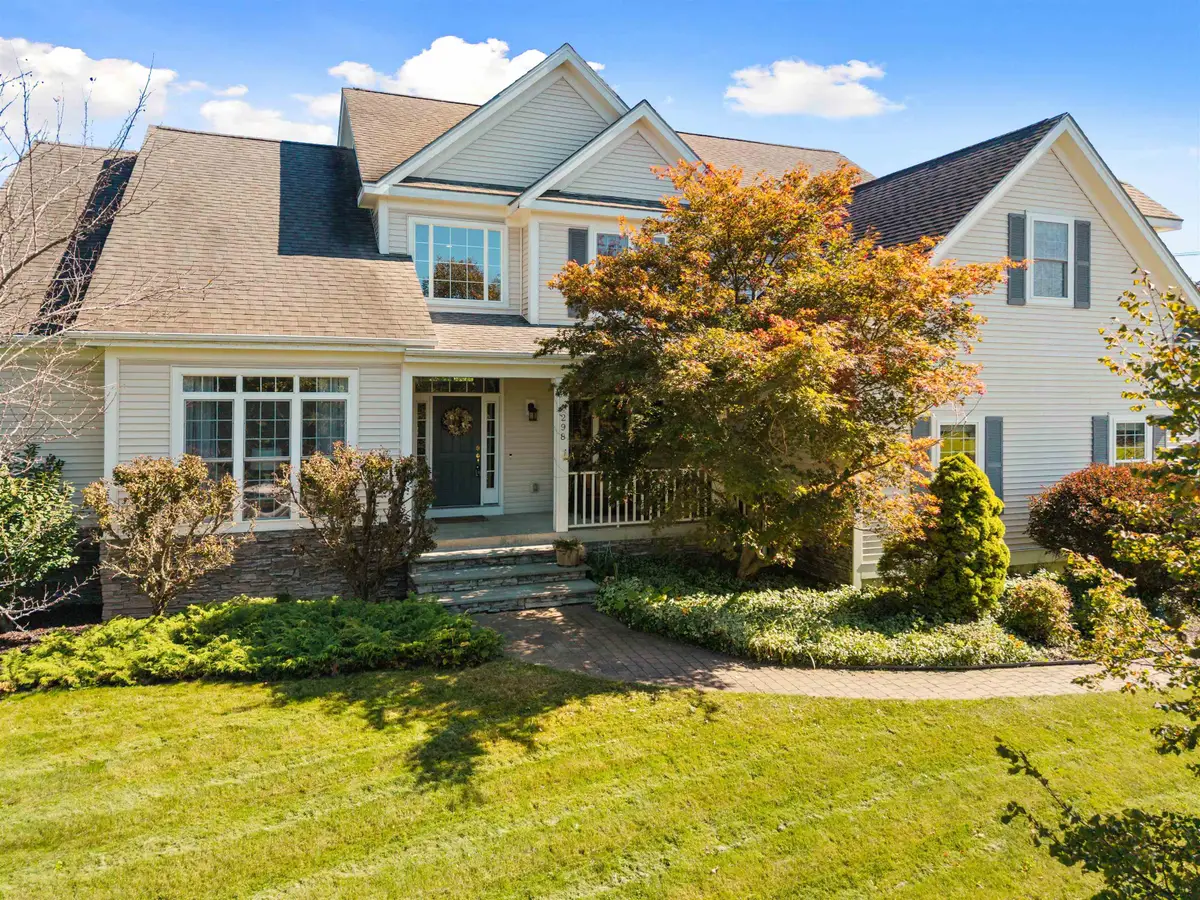 298 Baycrest Drive, South Burlington, VT 05403 - #1