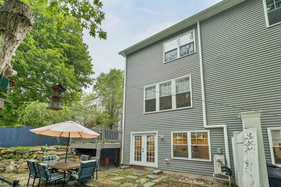 45 Varney Street, Manchester, NH 03102 - #3