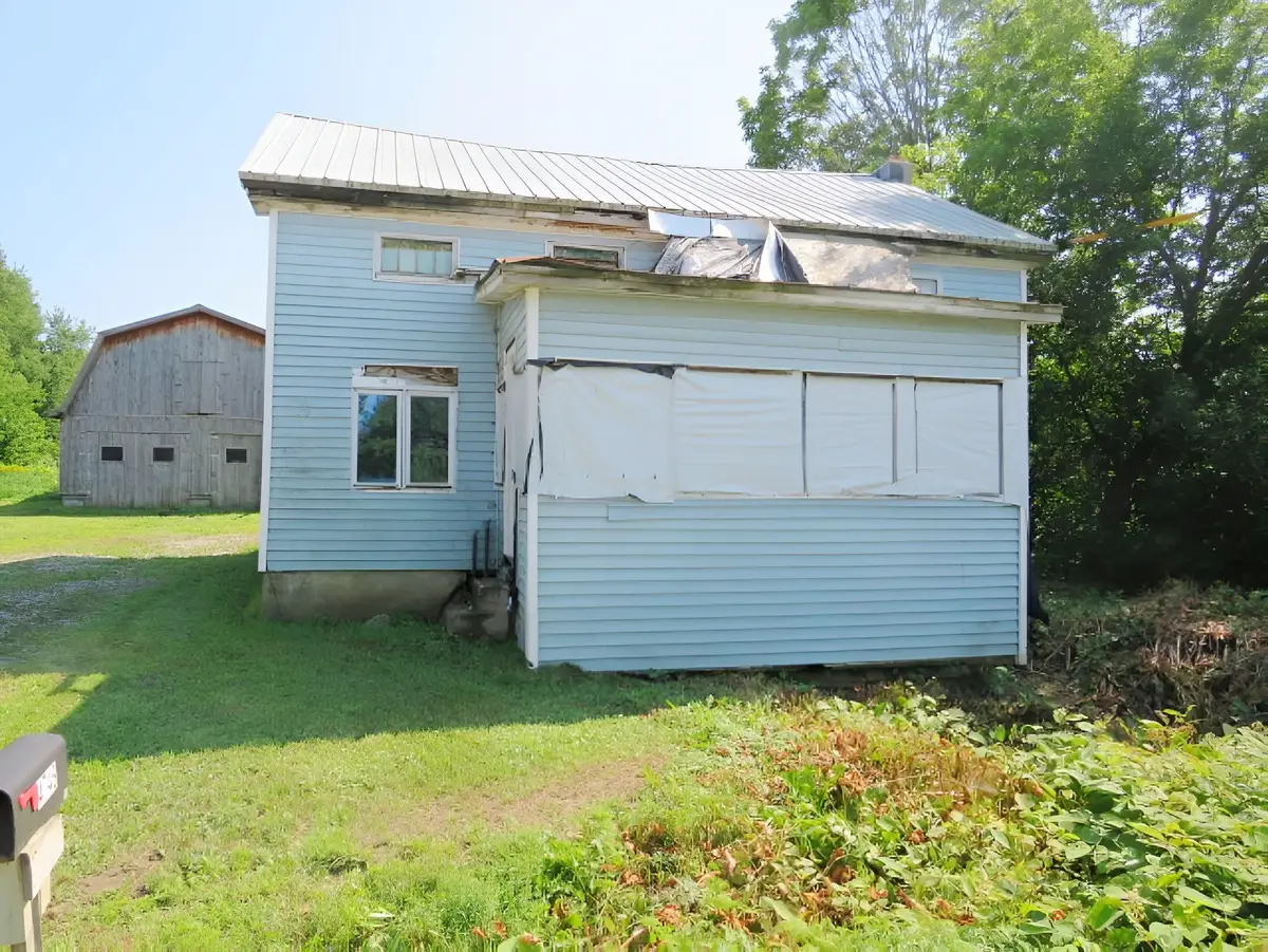4748 Lake Road, Franklin, VT 05457 - #1