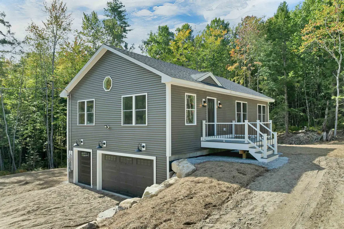 4 John's Terrace, Ossipee, NH 03864 - #1