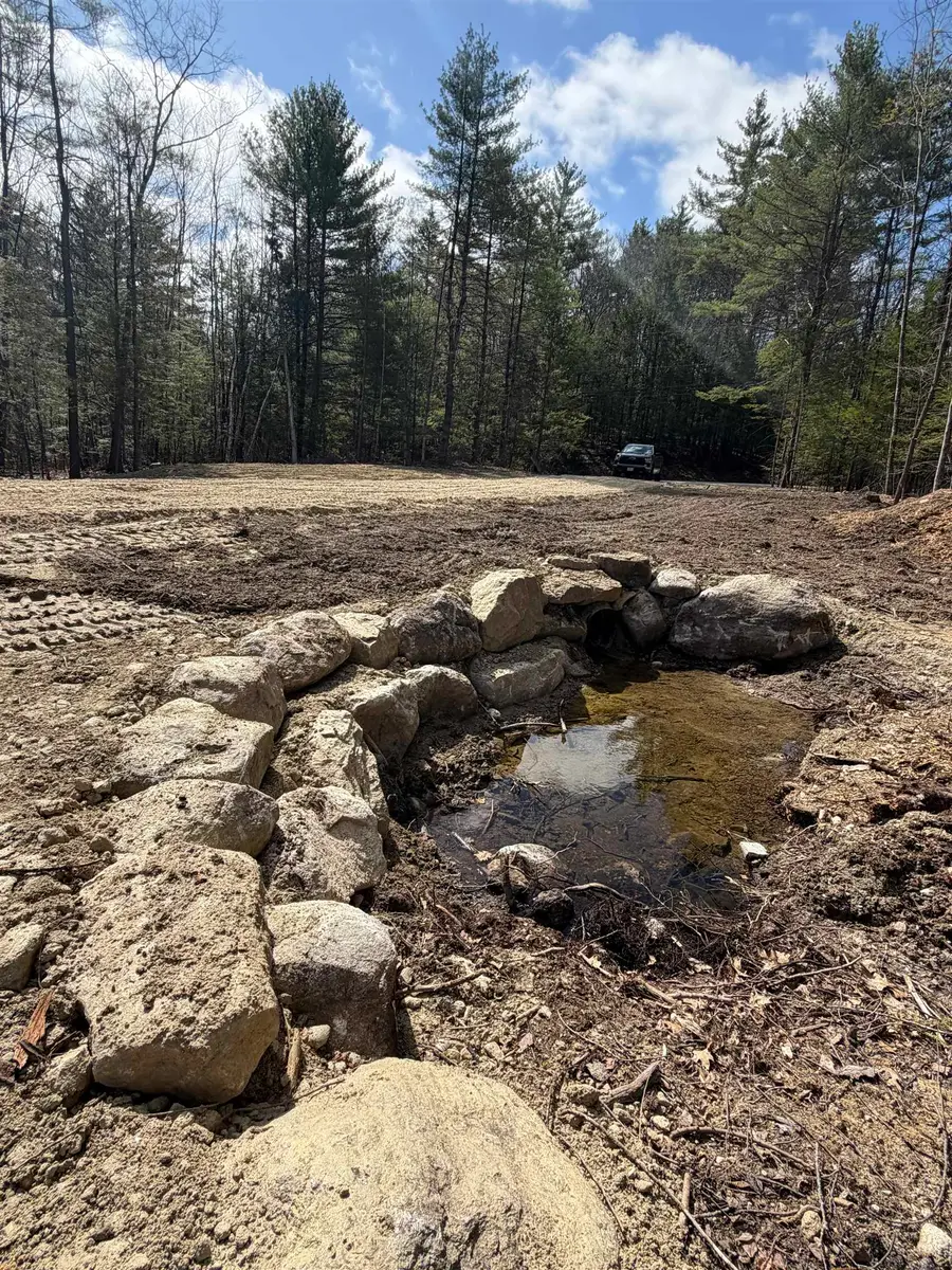 122 Robert Rodgers Road, Dunbarton, NH 03046 - #3