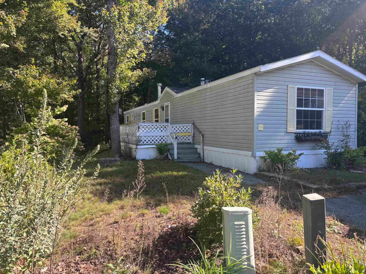 120 Estate Drive, Barrington, NH 03825 - #1