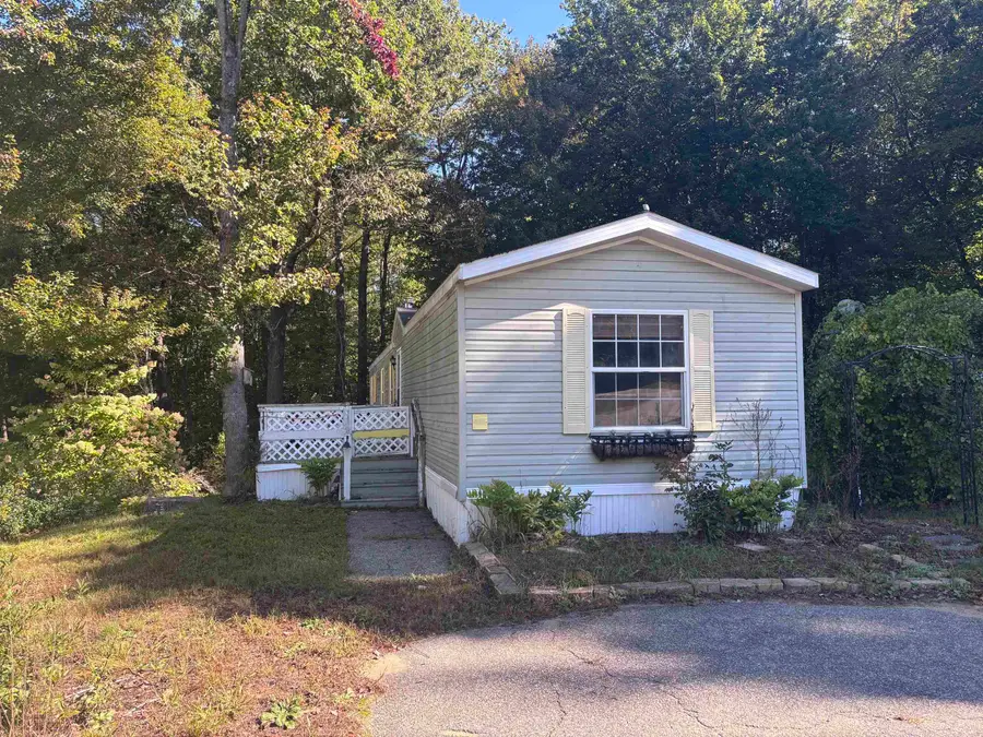 120 Estate Drive, Barrington, NH 03825 - #2