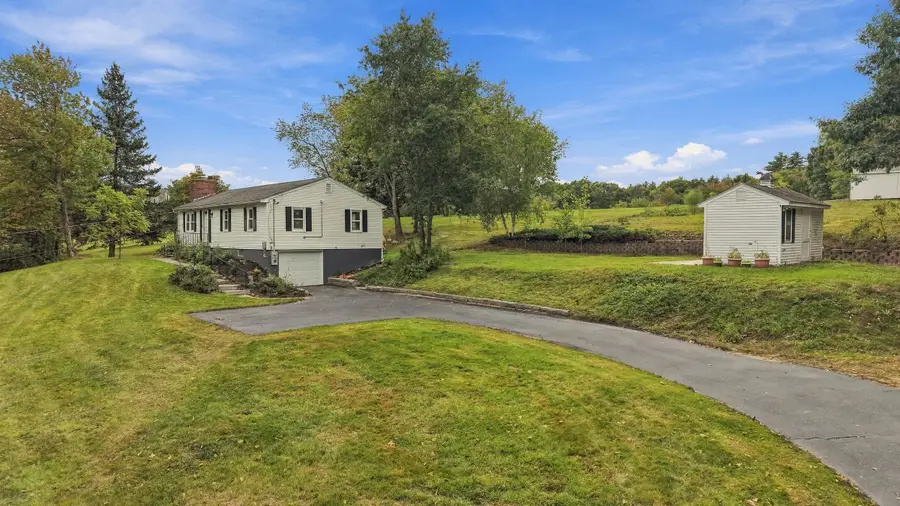 136 Haverhill Road, Chester, NH 03036 - #3