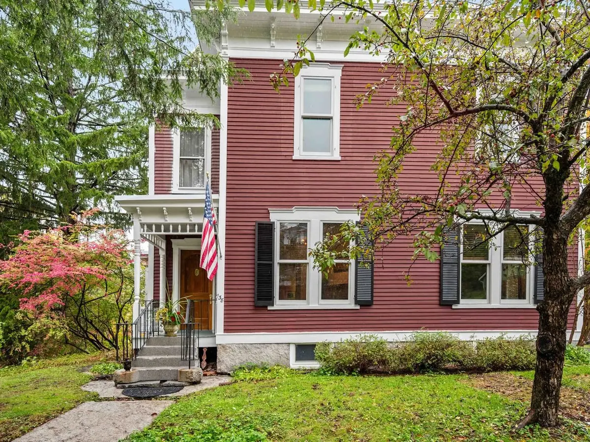 138 North Street, Montpelier, VT 05602 - #1