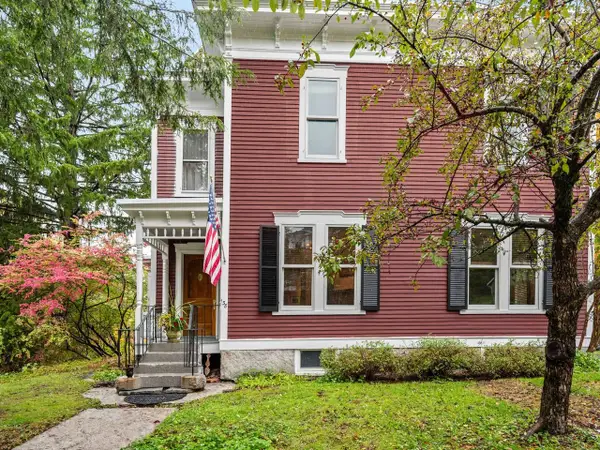 138 North Street, Montpelier, VT 05602