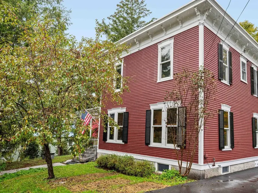 138 North Street, Montpelier, VT 05602 - #2