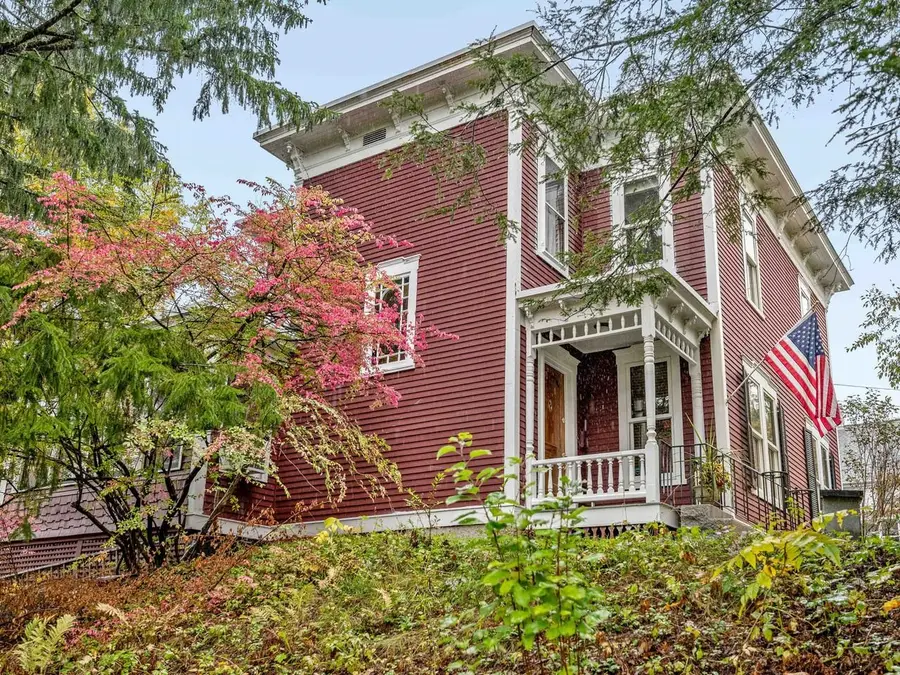 138 North Street, Montpelier, VT 05602 - #3