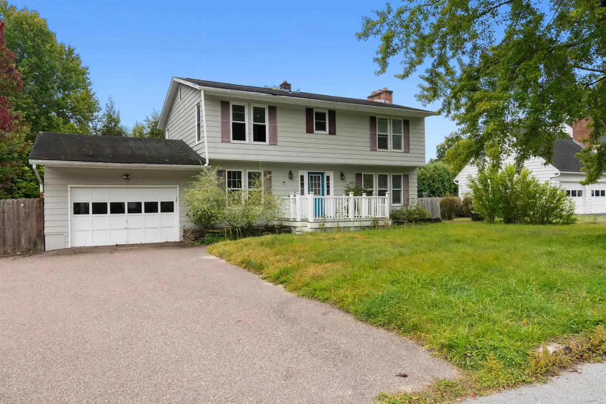 12 Woodland Place, South Burlington, VT 05403 - #1