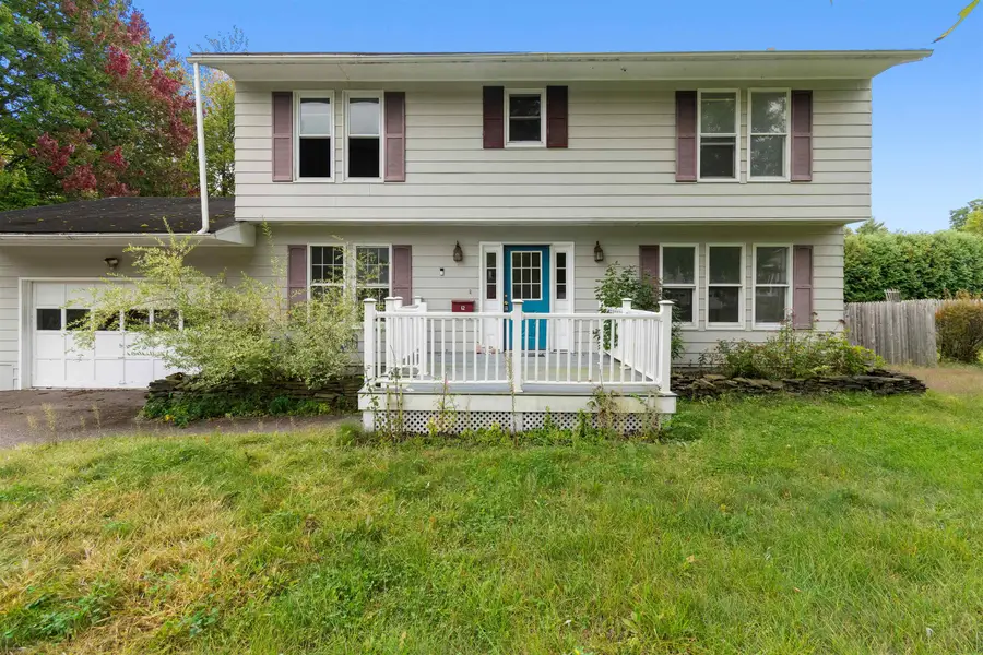 12 Woodland Place, South Burlington, VT 05403 - #2