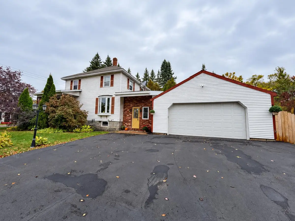 1800 Hutchins Street, Berlin, NH 03570 - #1