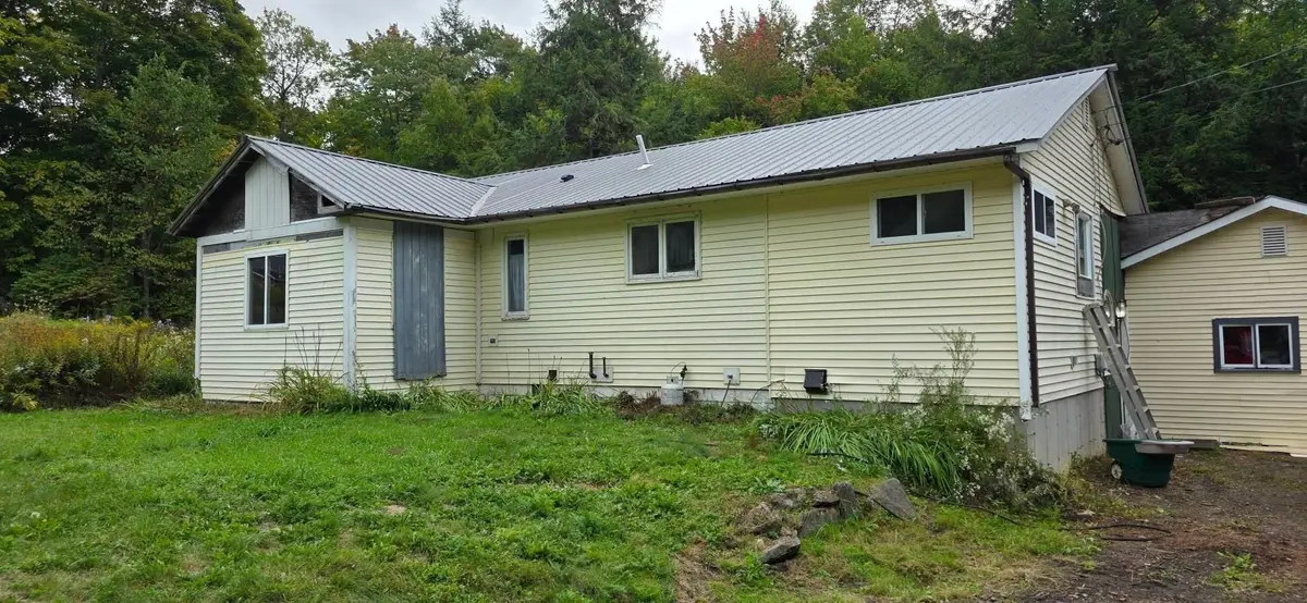 802 Downingsville Road, Lincoln, VT 05443 - #1