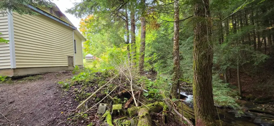 802 Downingsville Road, Lincoln, VT 05443 - #3