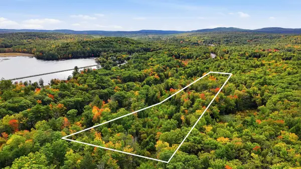 Lot 23 Access Road, Wakefield, NH 03872
