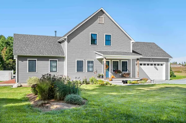 192 Small Pond Road #10, Morristown, VT 05661