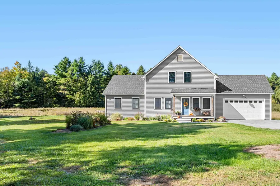 192 Small Pond Road #10, Morristown, VT 05661 - #2