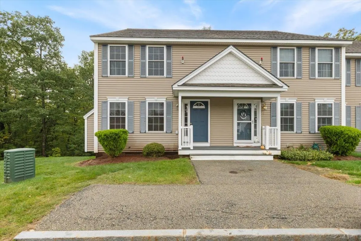68 Overlook Circle, Hudson, NH 03051 - #1