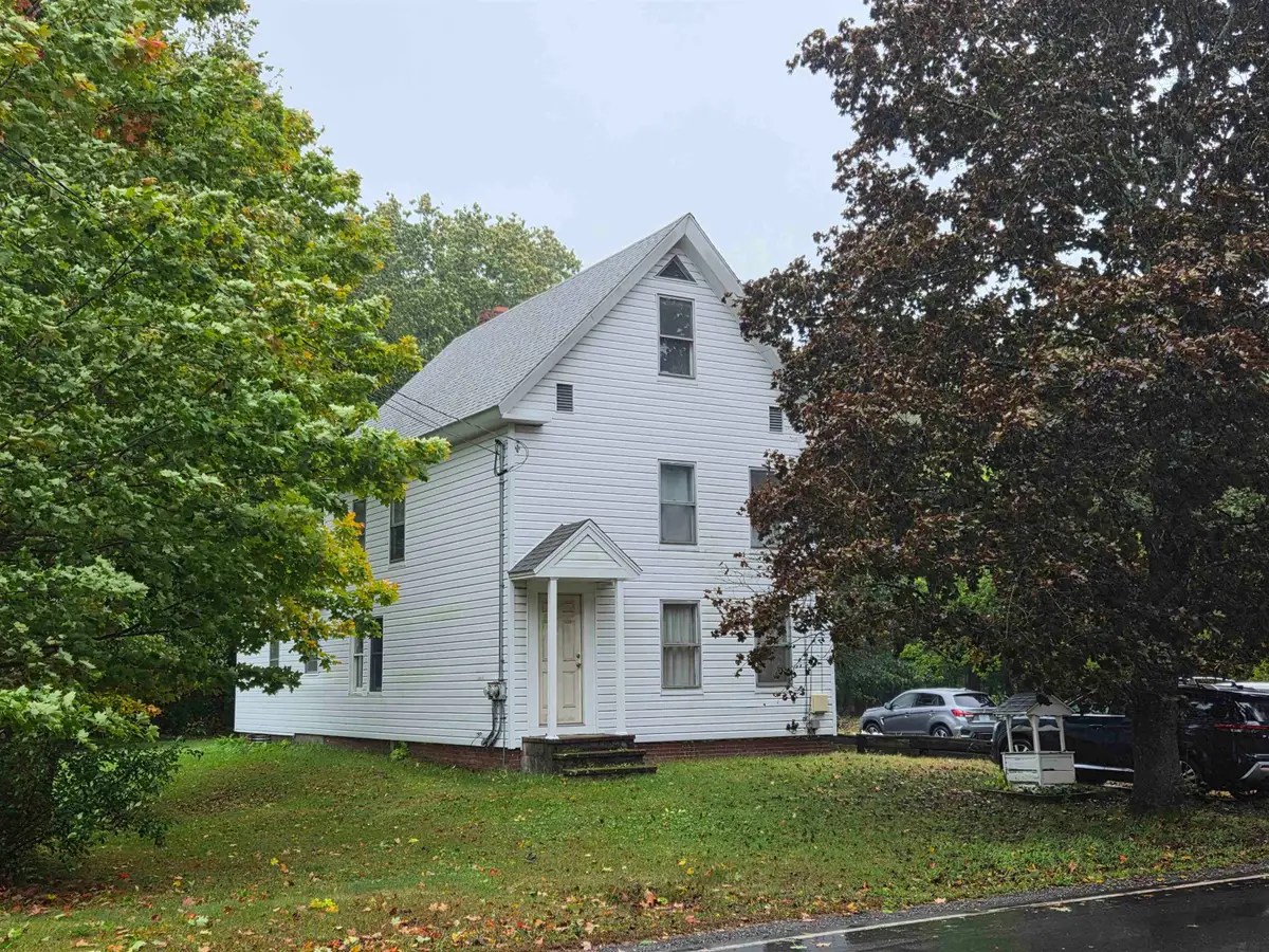 5 Whittier Street, Newton, NH 03858 - #1
