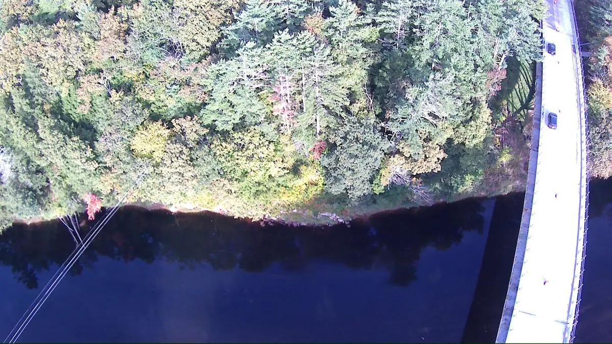0 RT 3 & N. Ashland Road, Ashland, NH 03217 - #1
