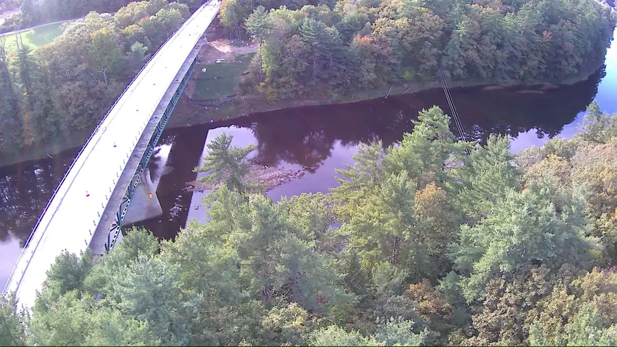 0 RT 3 & N. Ashland Road, Ashland, NH 03217 - #2