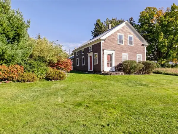 20 Conger Road, Georgia, VT 05478