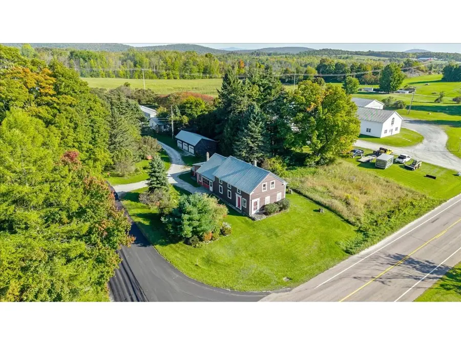 20 Conger Road, Georgia, VT 05478 - #2