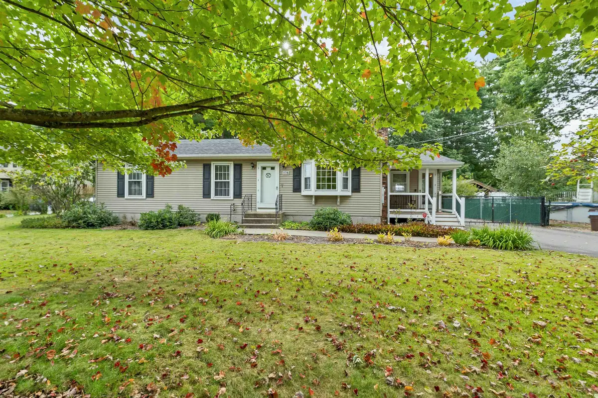 175 Glen Forest Drive, Manchester, NH 03109 - #1