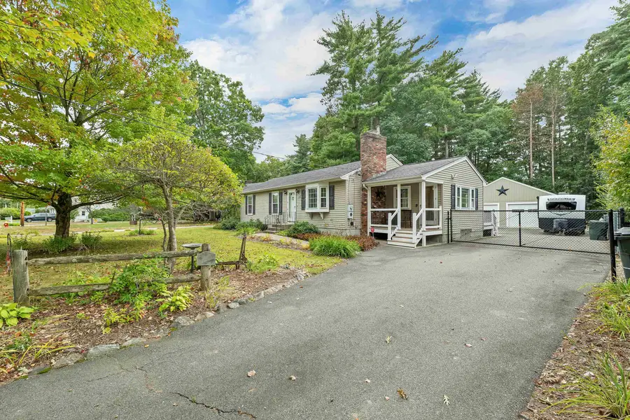 175 Glen Forest Drive, Manchester, NH 03109 - #2
