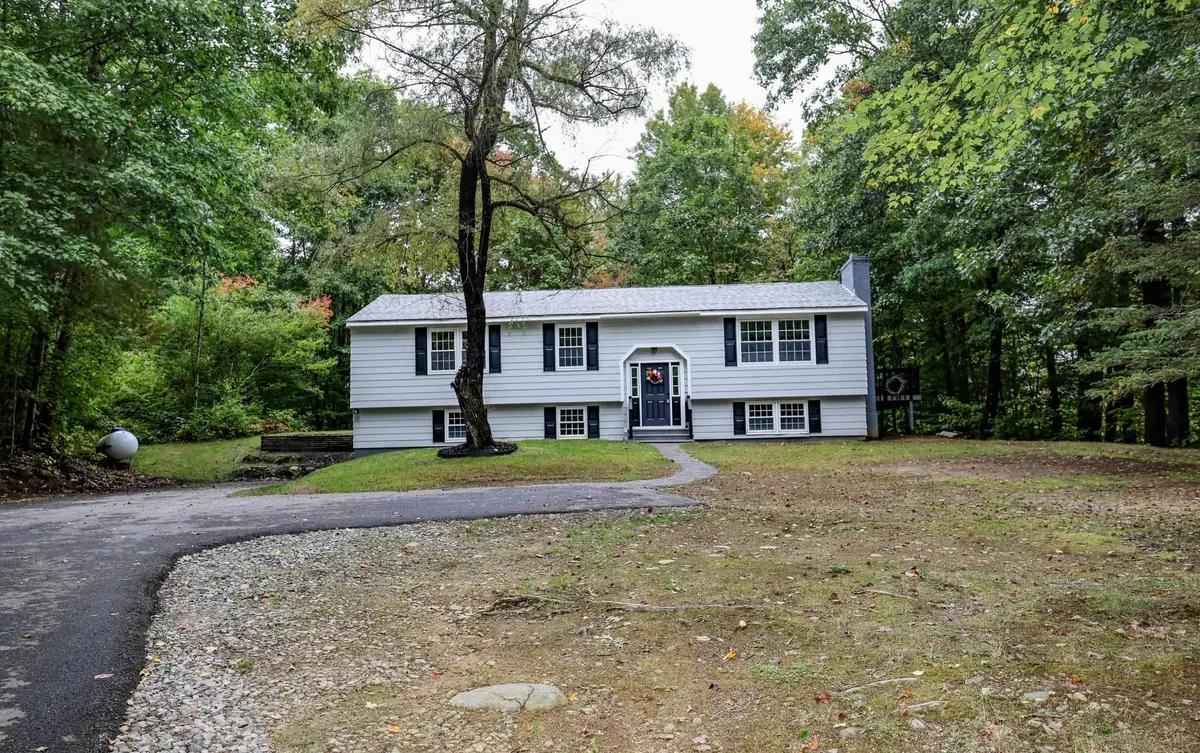 234 Corn Hill Road, Boscawen, NH 03303 - #1