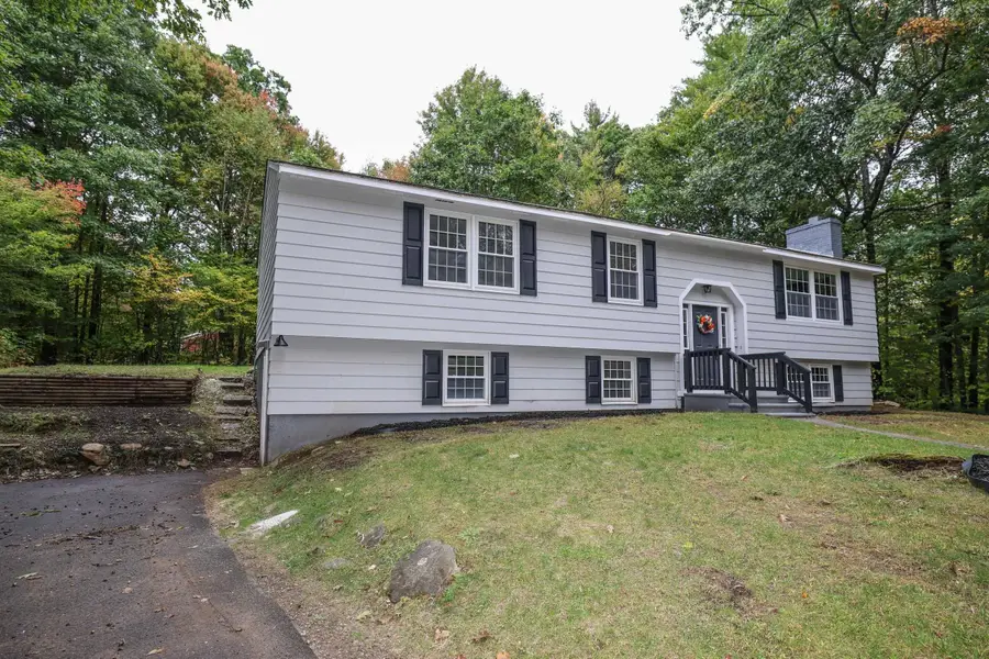 234 Corn Hill Road, Boscawen, NH 03303 - #2