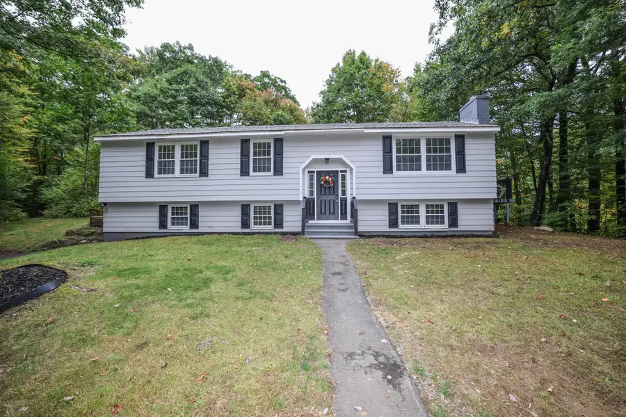 234 Corn Hill Road, Boscawen, NH 03303 - #3