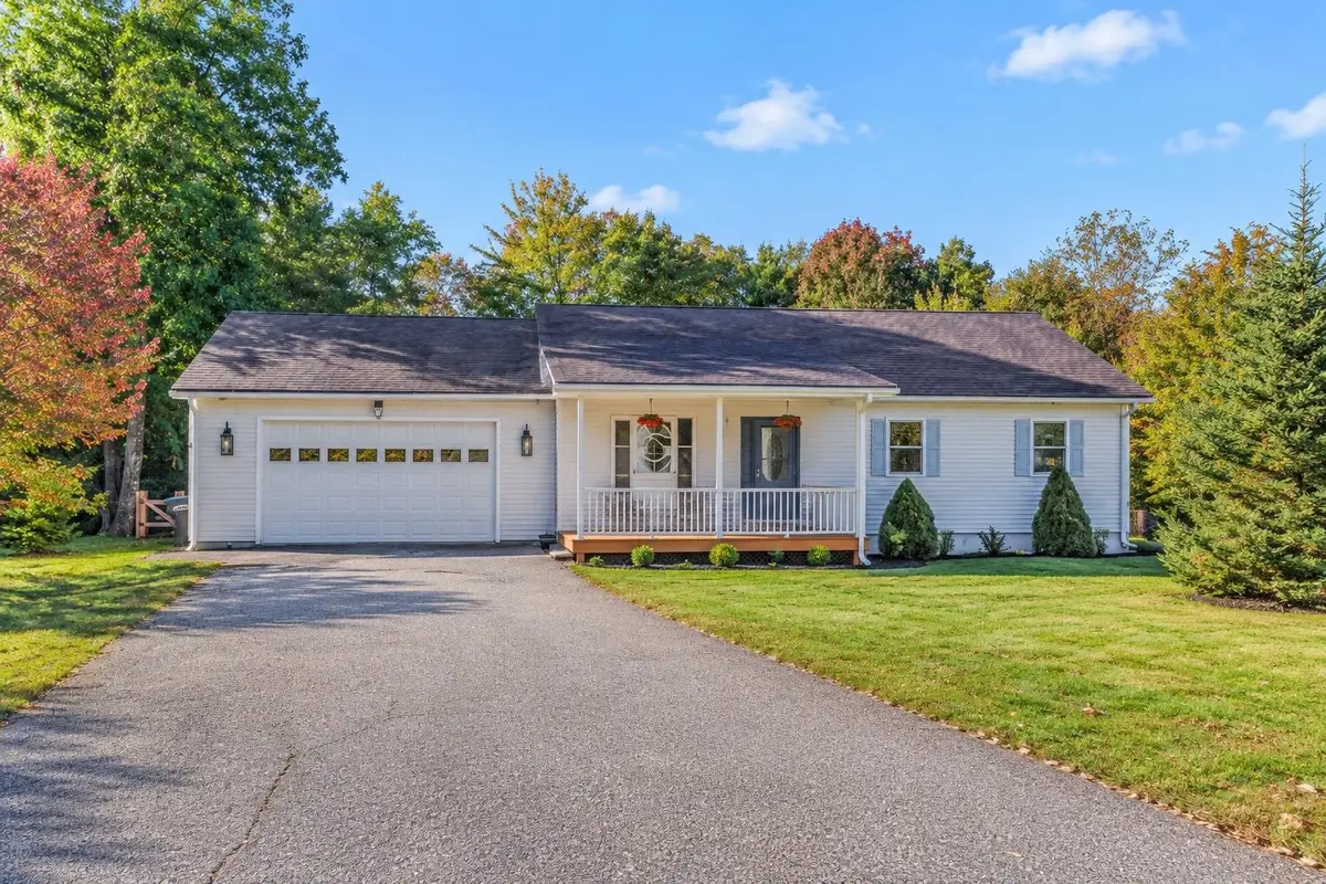 146 Timber Lane, Littleton, NH 03561 - #1