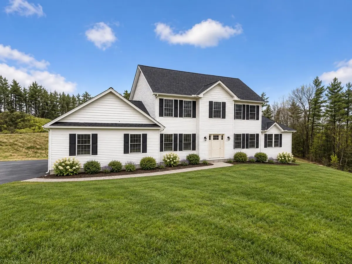 lot 23 Falcon Ridge Road, Milford, NH 03055 - #1