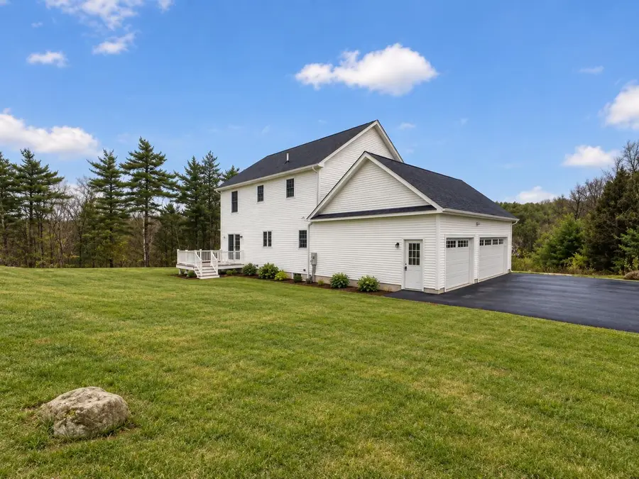 lot 23 Falcon Ridge Road, Milford, NH 03055 - #2