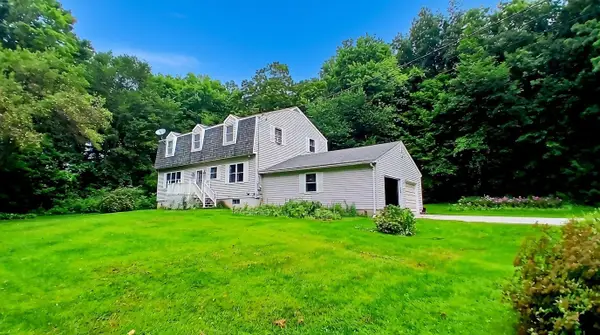 384 Duffy Road, Milton, VT 05468