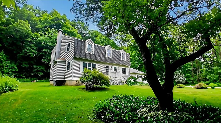 384 Duffy Road, Milton, VT 05468 - #3