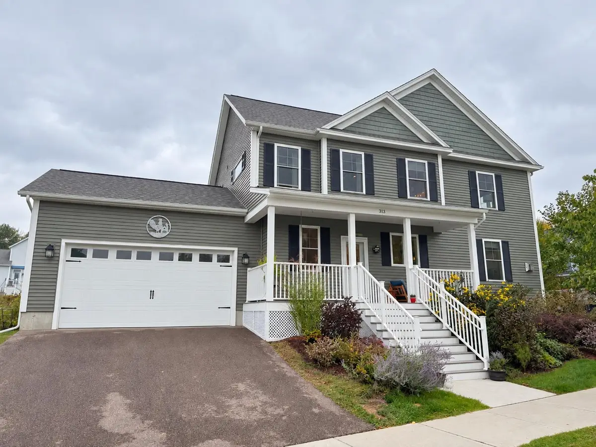 313 North Jefferson Road, South Burlington, VT 05403 - #1
