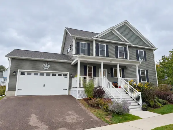 313 North Jefferson Road, South Burlington, VT 05403