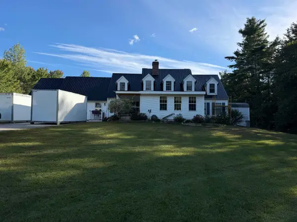 15 Mountain View Drive, New Ipswich, NH 03071