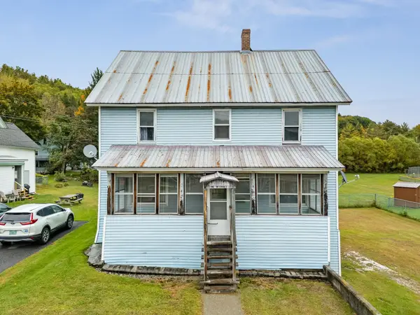 1 Intervale Avenue, Waterbury, VT 05676